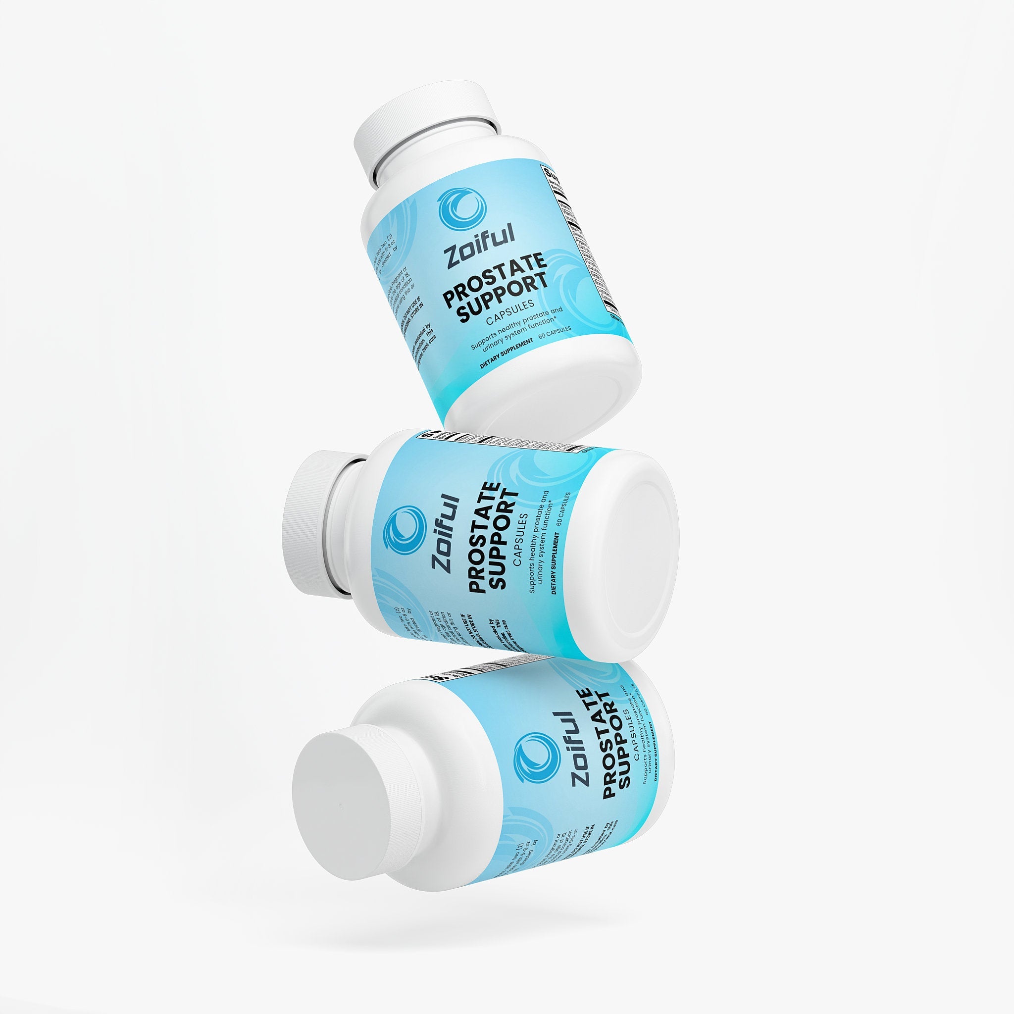 What Ingredients Support Prostate Wellness and Everyday Urinary Function?
