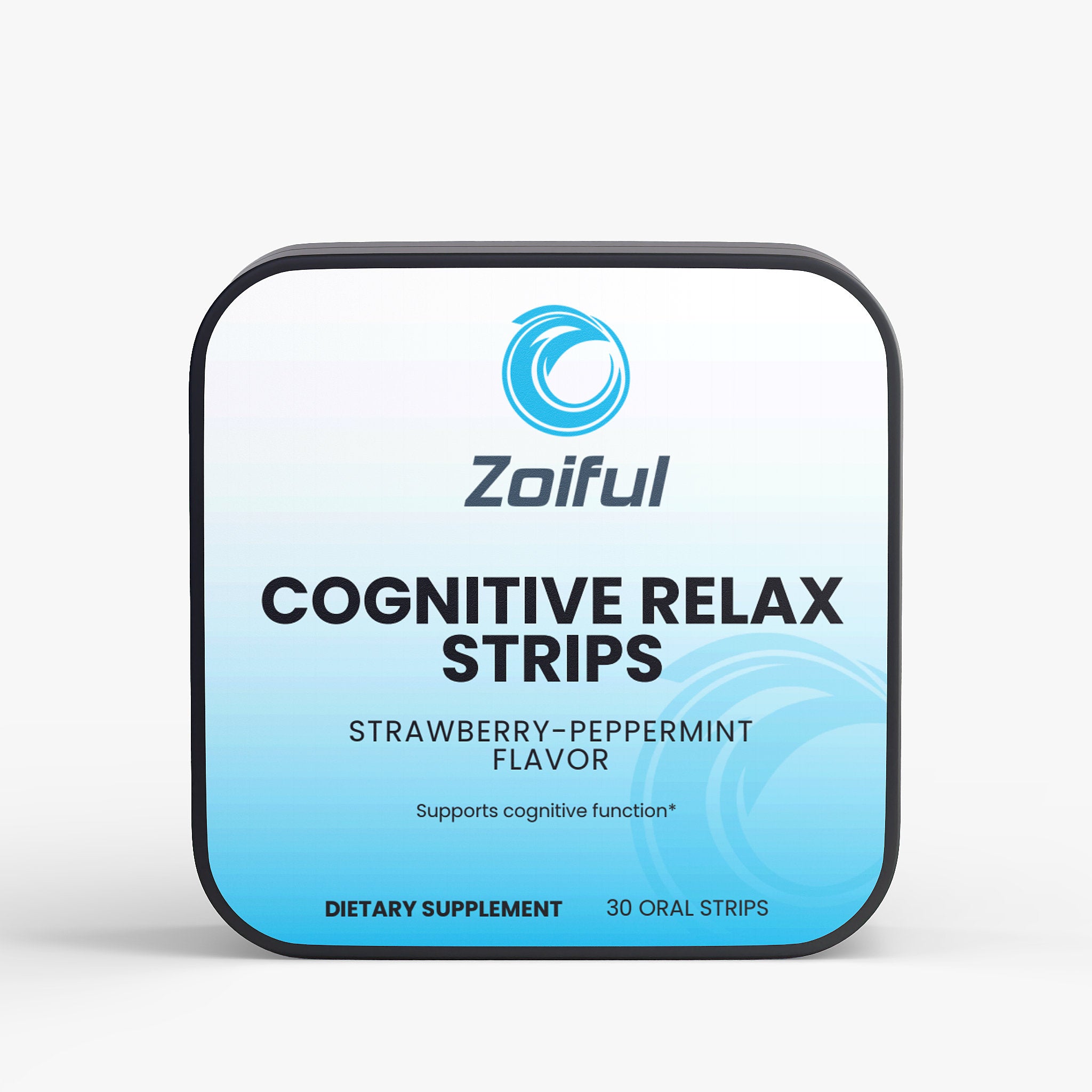 Cognitive Relax Strips
