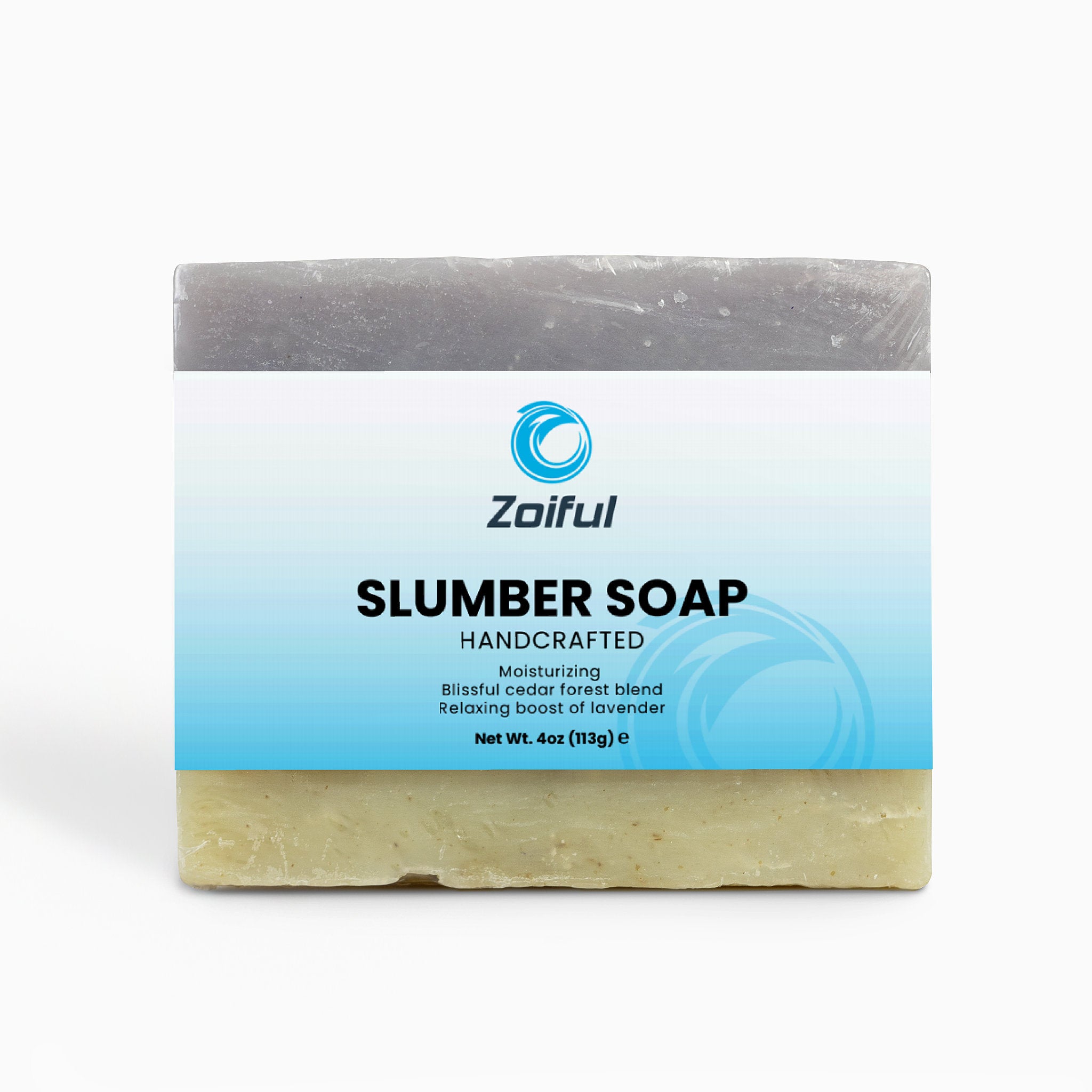 Slumber Soap