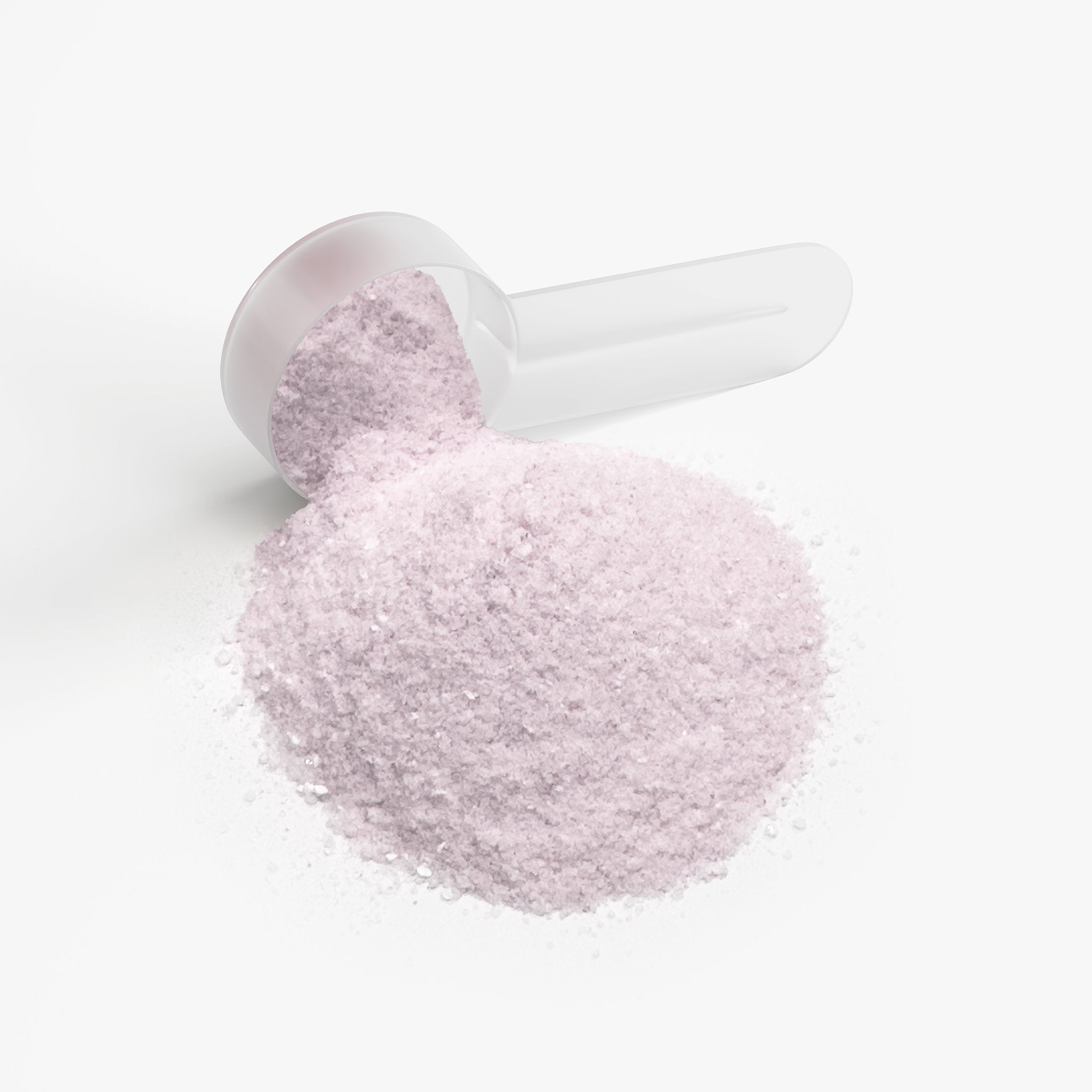Energy Powder Guava Berry scoopable powdered supplement packaging
