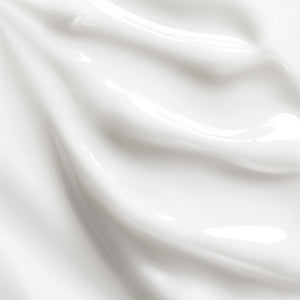 Fragrance free peptide eye cream lifestyle image for refreshed-looking under-eyes