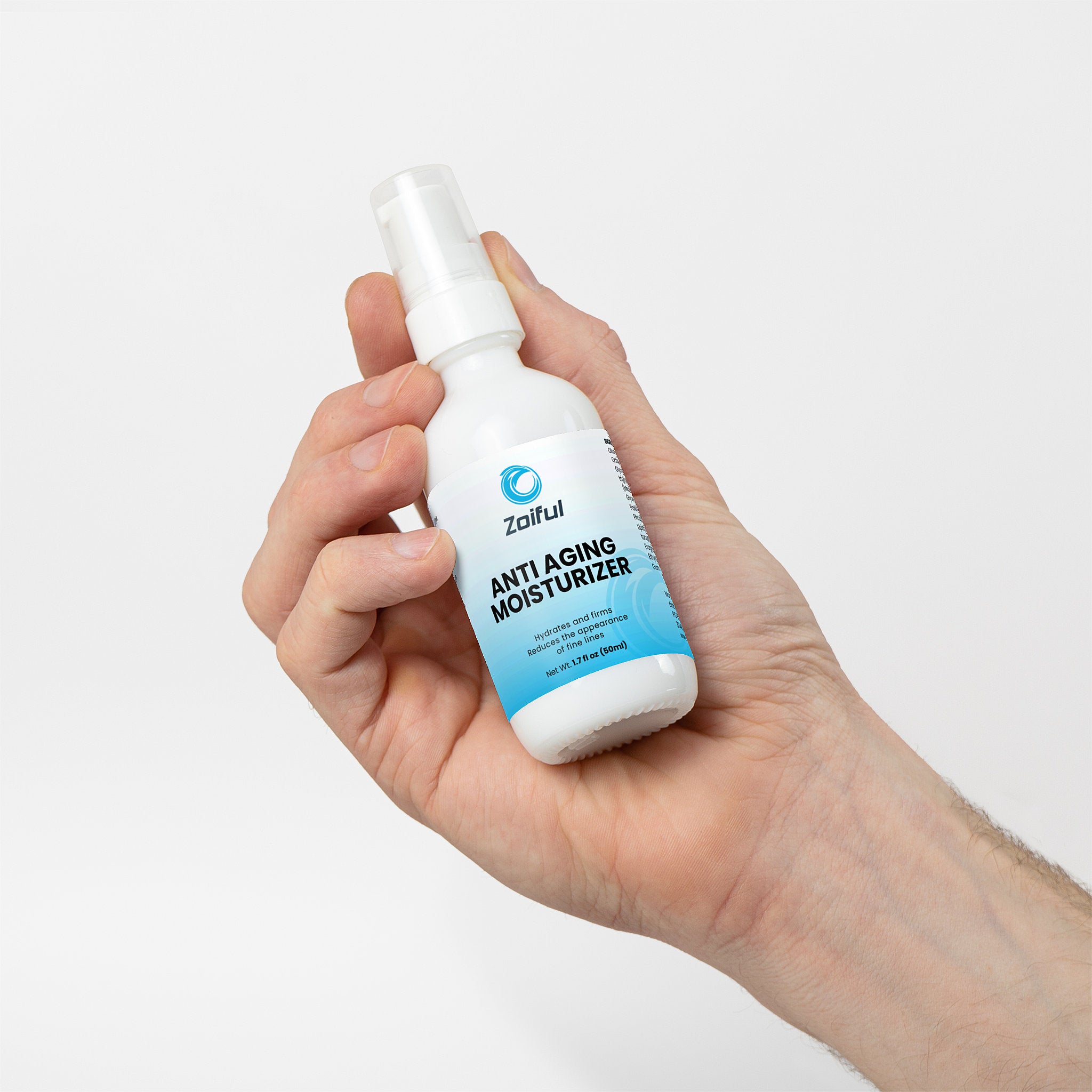 Anti Aging Moisturizer