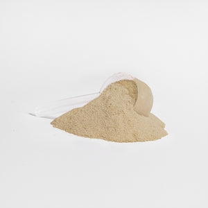 Advanced 100% Whey Protein Isolate (Vanilla) — product label detail (panel 4)
