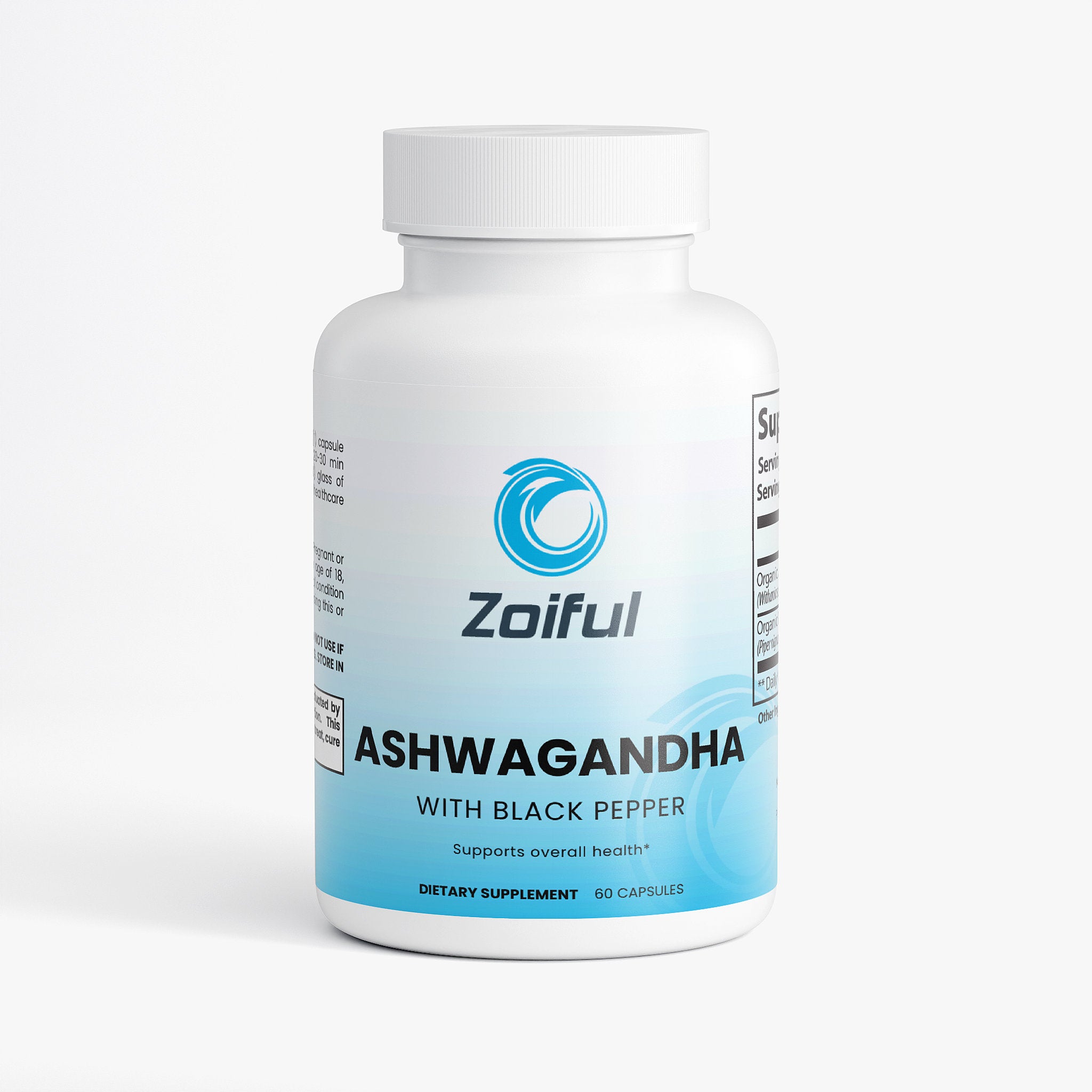 Ashwagandha