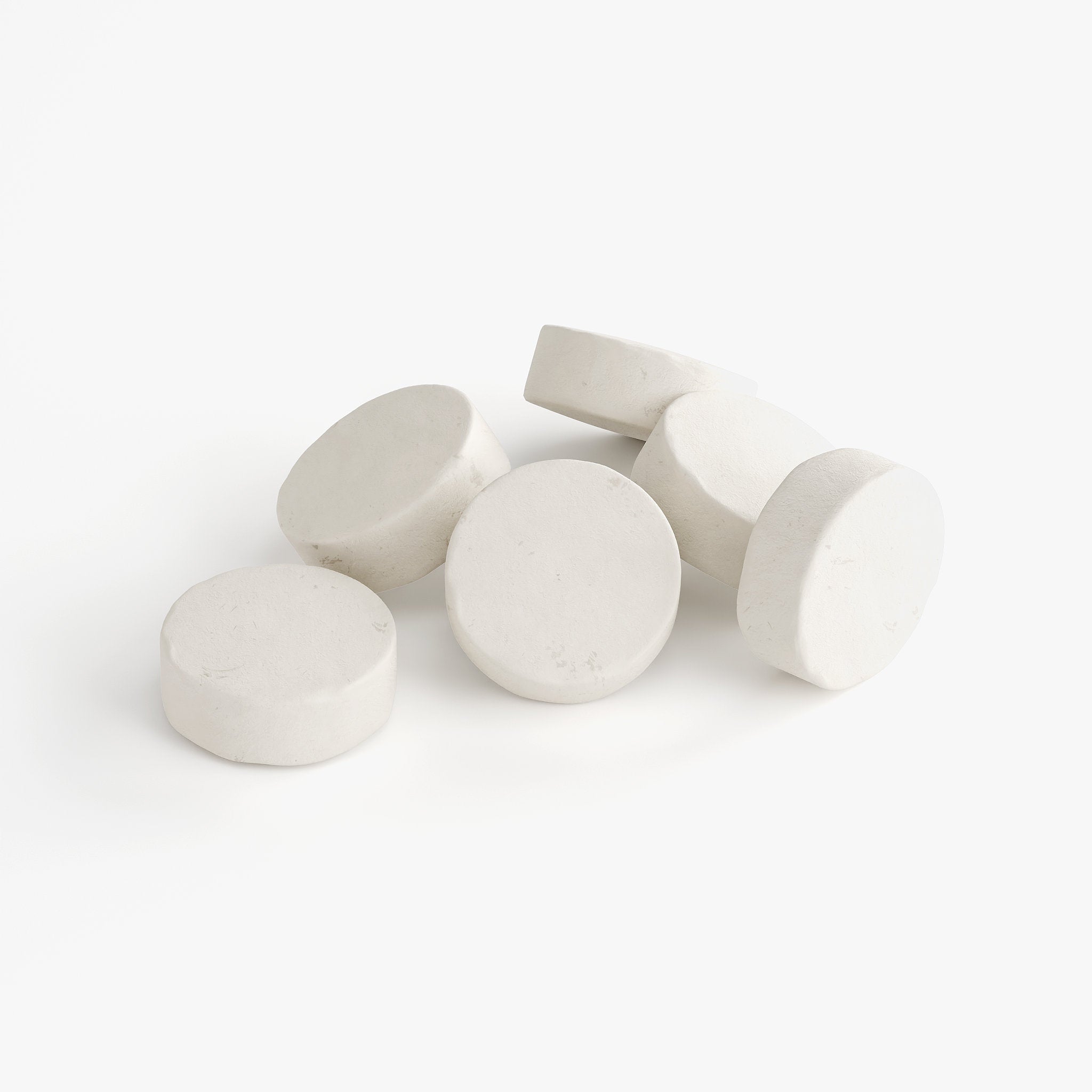 Dental + Oral Health Chewables lifestyle image highlighting chewable oral wellness format