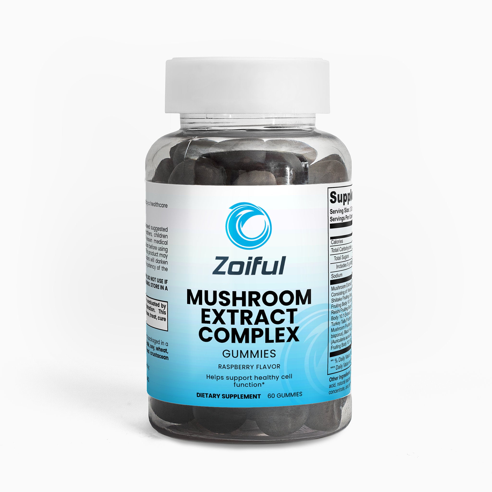 Mushroom Extract Complex