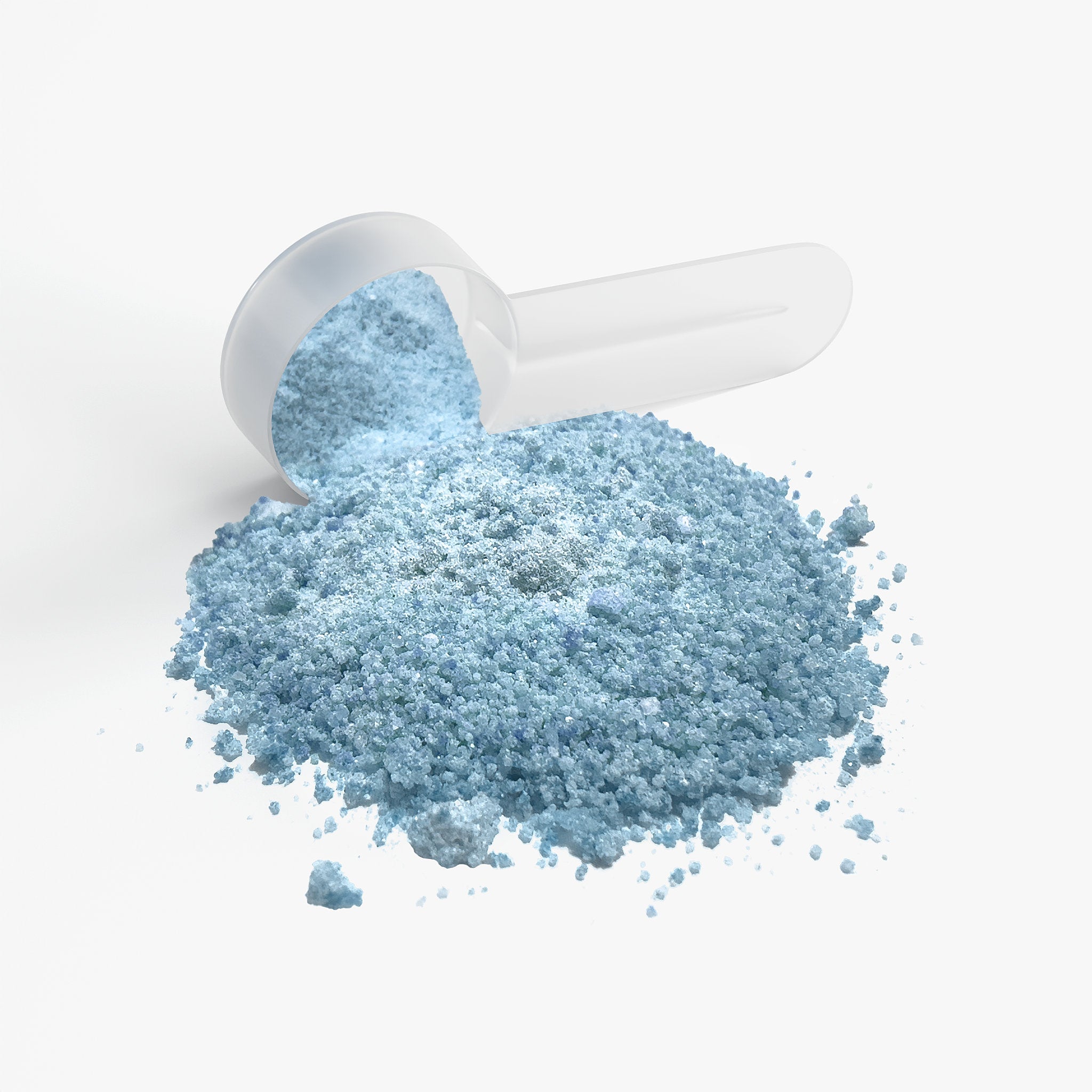 Focus Powder Sour Gummi Worm vegetarian alcohol free gluten-free product view