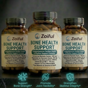 Bone Health Support
