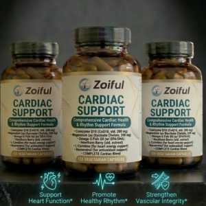 Cardiac Support