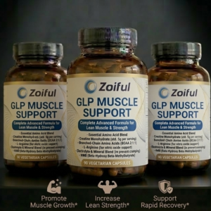 GLP Muscle Support