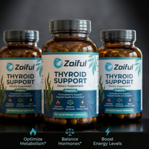 Thyroid Support