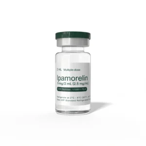 ipamorelin