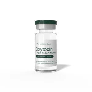 oxytocin