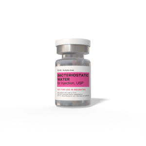 bacteriostatic-water