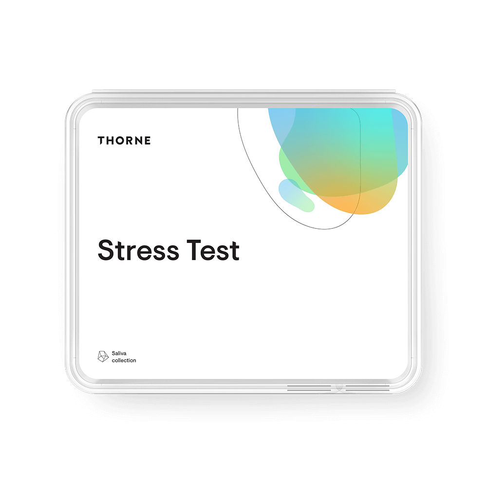 stress-test