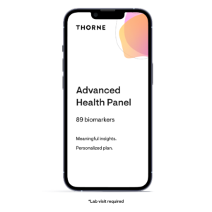 advanced-health-panel