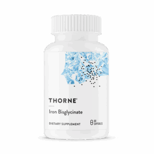 iron-bisglycinate
