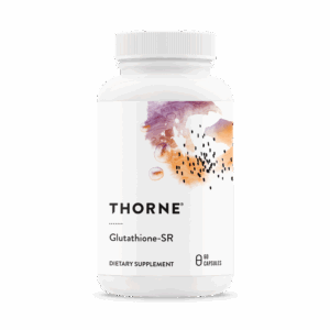 glutathione-sr