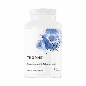 glucosamine-chondroitin