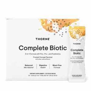 complete-biotic