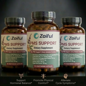 Zoiful PMS Support