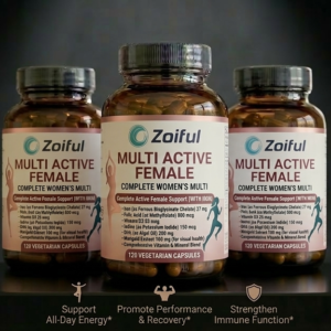 Zoiful Multi Active Female