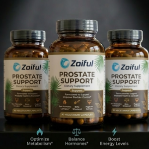 Zoiful Prostate Support