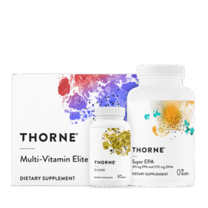 Foundational for Athletes